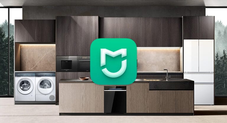 O Xiaomi Home App para iOS ganha um novo design e um painel dinâmico
