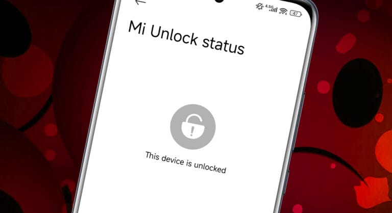 UE elimina o desbloqueio do bootloader do Android a partir de 1º de agosto