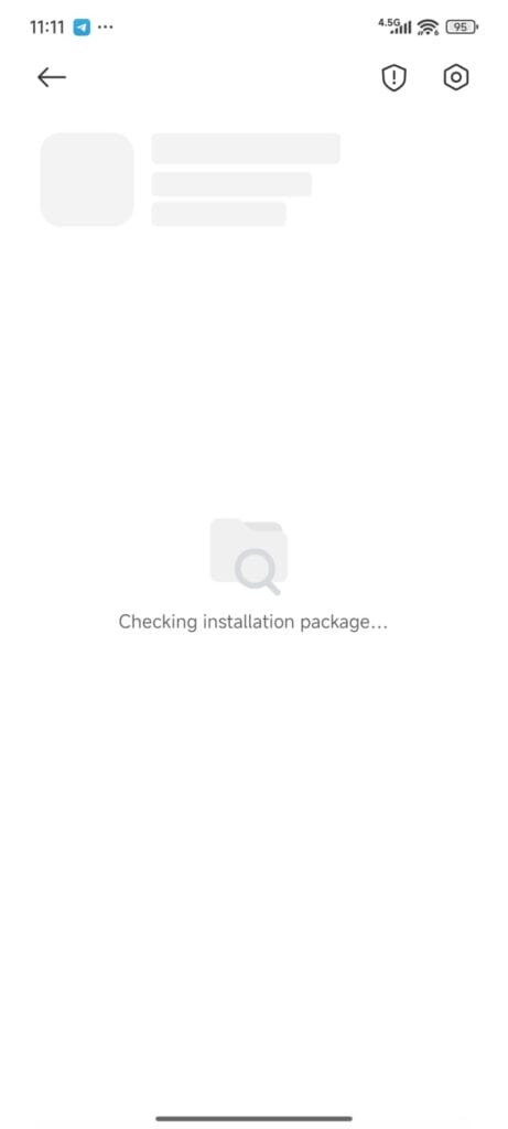 Xiaomi APK protection 2