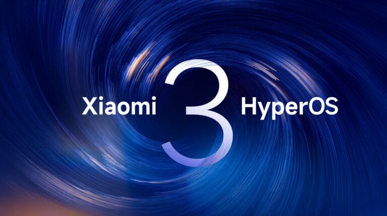 Como obter as atualizações do Xiaomi HyperOS 2.2 antecipadamente