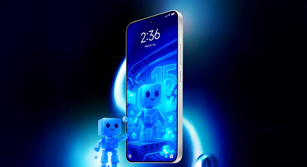 Xiaomi celebrates 15 years with free wallpapers and giveaway