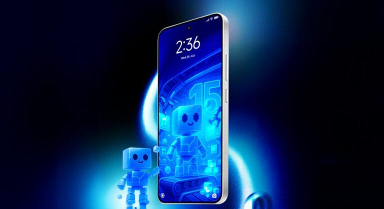 Xiaomi comemora 15 anos com papéis de parede gratuitos e brindes