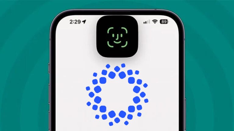 O Face ID do Xiaomi HyperOS 3 é exatamente igual ao do iPhone