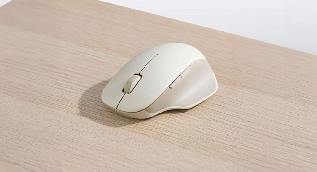 Xiaomi mouse