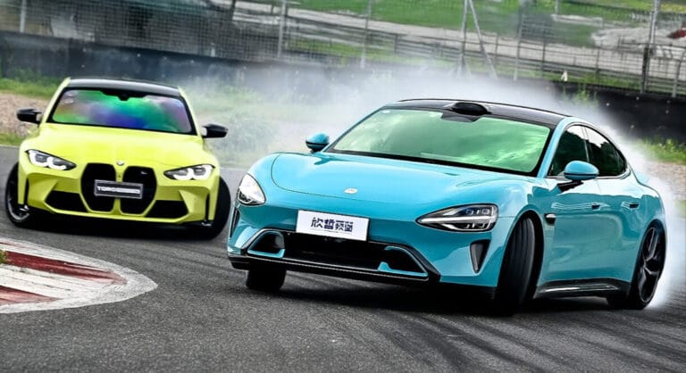 Kai Langer, diretor de design da série i da BMW, junta-se à Xiaomi