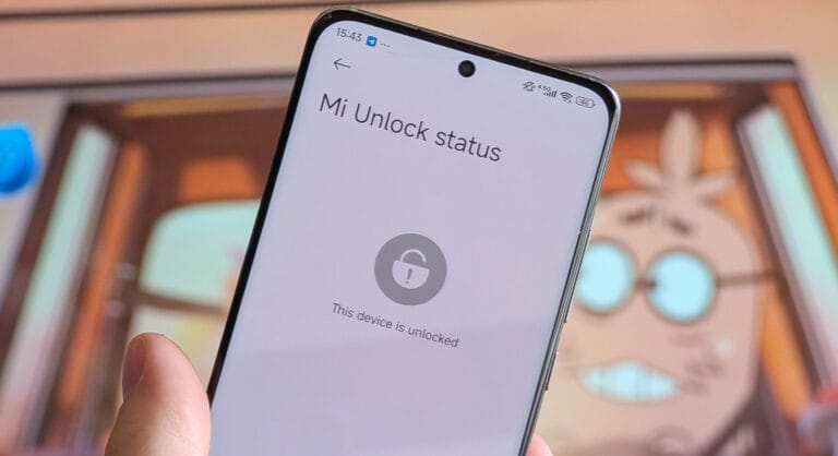 Não entre em pânico: a UE não vai acabar com os desbloqueios de bootloader em breve