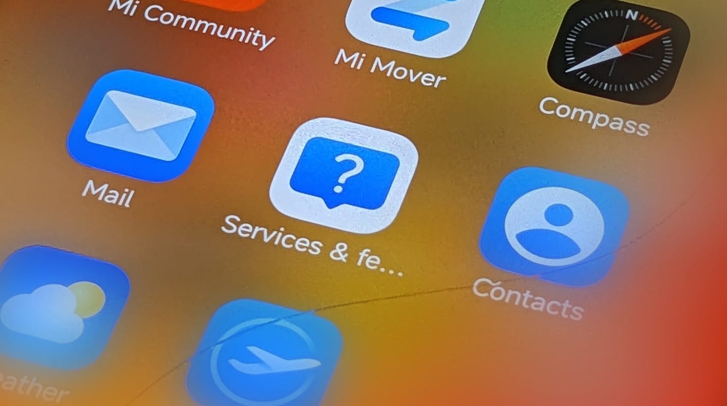 Xiaomi HyperOS 3 Weekly Update: Resolving Reboots, GPS Issues, and Connectivity Bugs 2 bug report 1