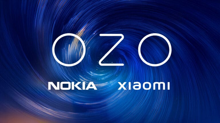 A série 16 da Xiaomi poderá contar com o Nokia OZO Audio
