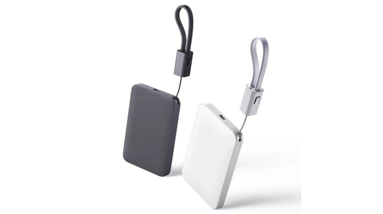 Xiaomi lança um power bank ultrafino por apenas US$ 19