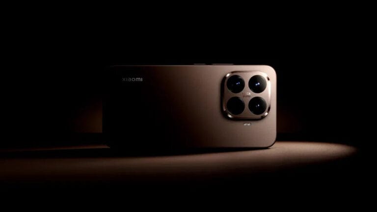 Xiaomi 17T Pro flagrado: lançamento previsto para 4 meses
