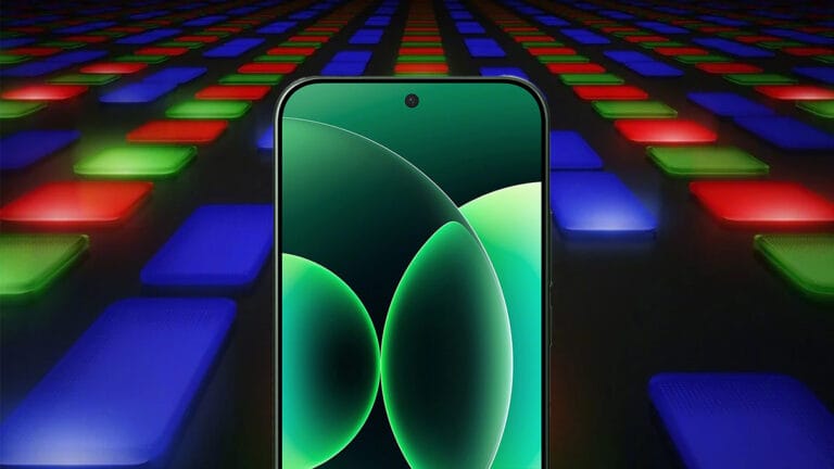 A Tianma produz em massa AMOLED de 185 Hz: Um novo marco para a tela