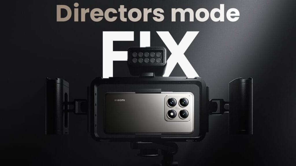 Director mode fix