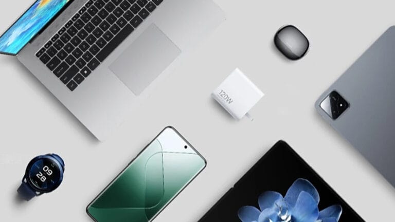 Xiaomi abre gratuitamente seu protocolo HyperCharge de alta velocidade para todo o setor