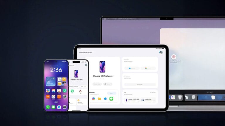 O melhor recurso do Xiaomi HyperOS 3 está chegando a todos os Androids