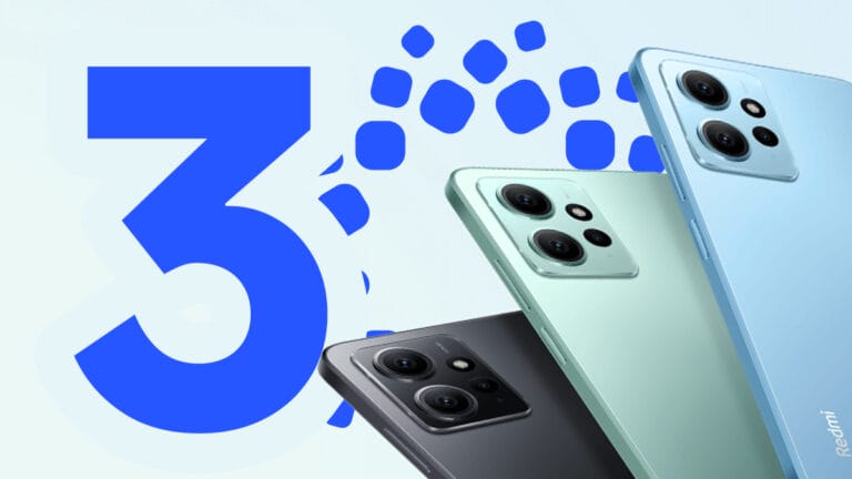 A surpresa da Xiaomi: 8 dispositivos presos no HyperOS 2.2, sem atualização do HyperOS 3
