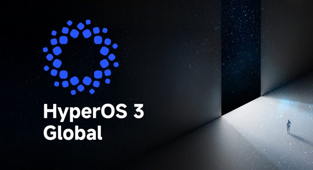 HyperOS 3 Global