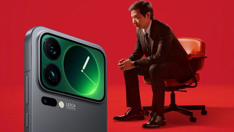 Todos os olhos na Xiaomi: a série Xiaomi 17 está quase chegando