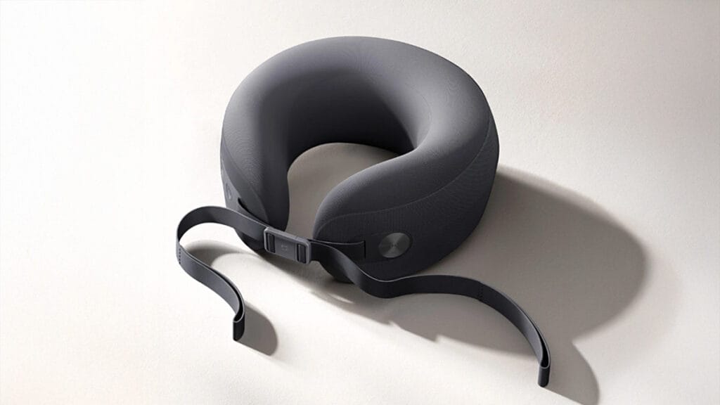 Mijia Smart Neck Pillow Massager