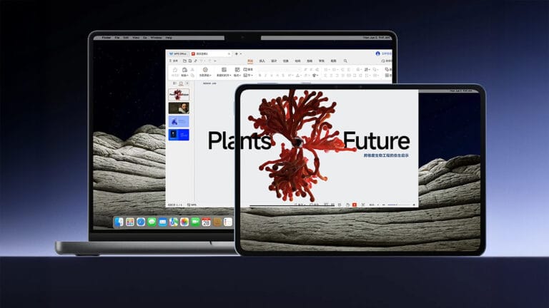 Xiaomi Pad 8 series funcionará como uma tela secundária do Mac