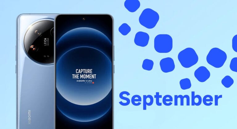 Atualização de setembro da Xiaomi: 135 vulnerabilidades de segurança corrigidas