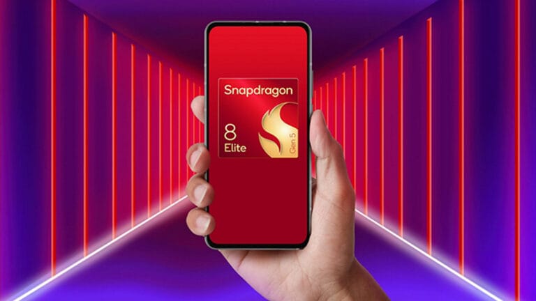 O chip móvel mais rápido do mundo foi lançado: Snapdragon 8 Elite Gen 5