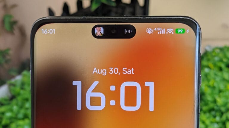 A Xiaomi expande os recursos do Super Island com NFC e muito mais
