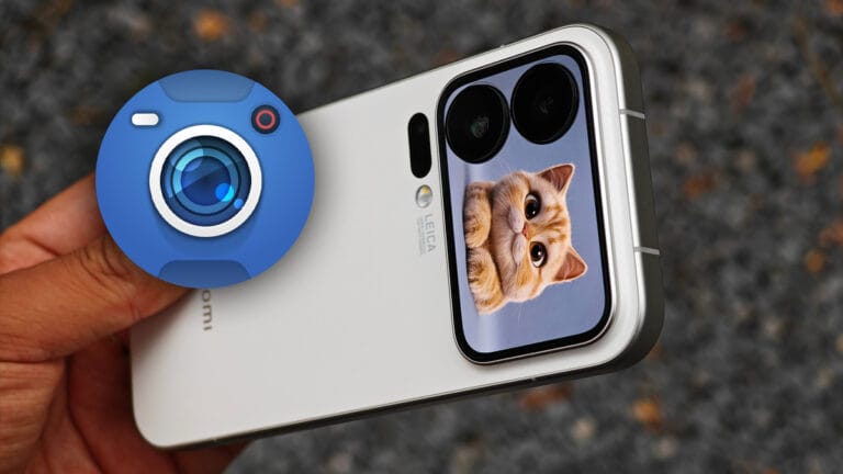 O segredo para gravar vídeos profissionais com celulares Xiaomi