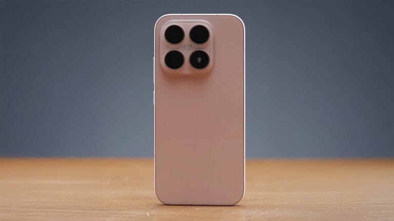 Por que a Xiaomi lança alguns de seus telefones mais interessantes apenas com exclusividade na China