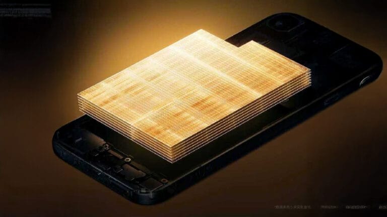 The One-Week Charge? Silicon-Carbon Tech Brought 9,000mAh to Global Markets