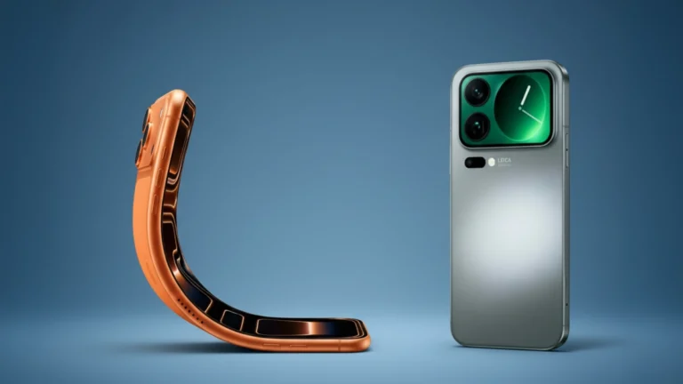 Xiaomi 17 Pro max recebe correção de bateria após perder para o iPhone 17 Pro