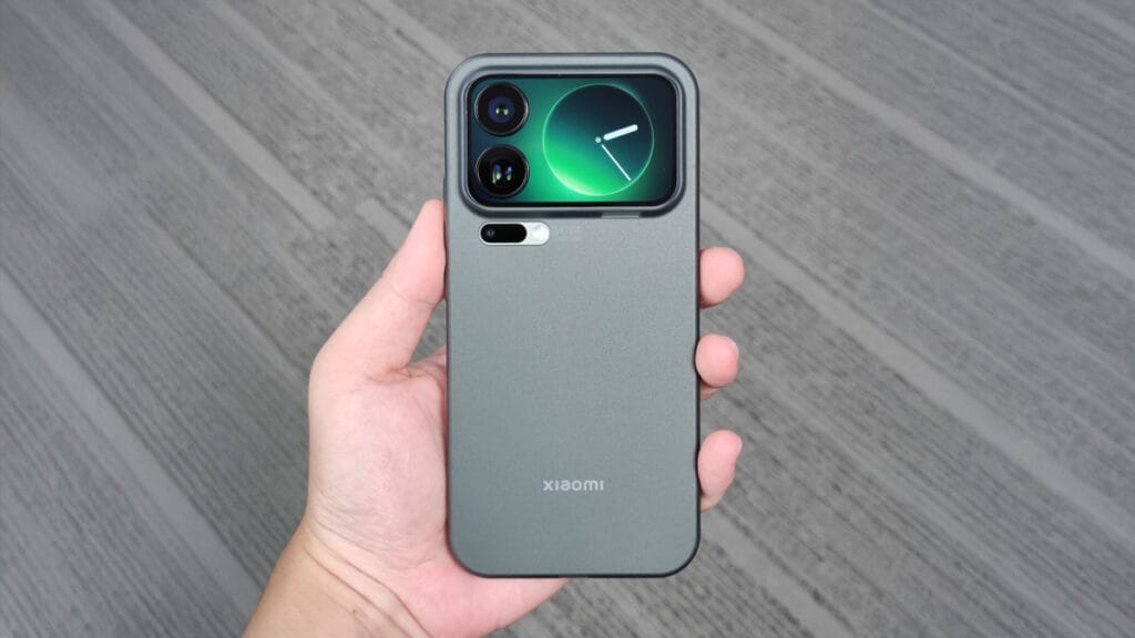 Xiaomi 17 Pro Max 20