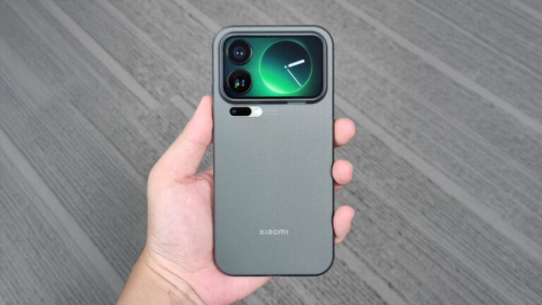 A era Pro Max: OPPO, vivo e Honor seguem o exemplo da Xiaomi