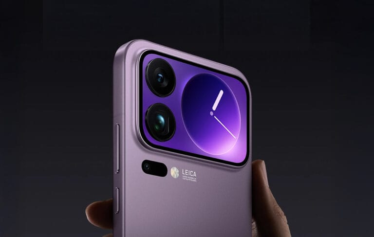 Xiaomi 17 Pro Max lançado com uma segunda tela grande