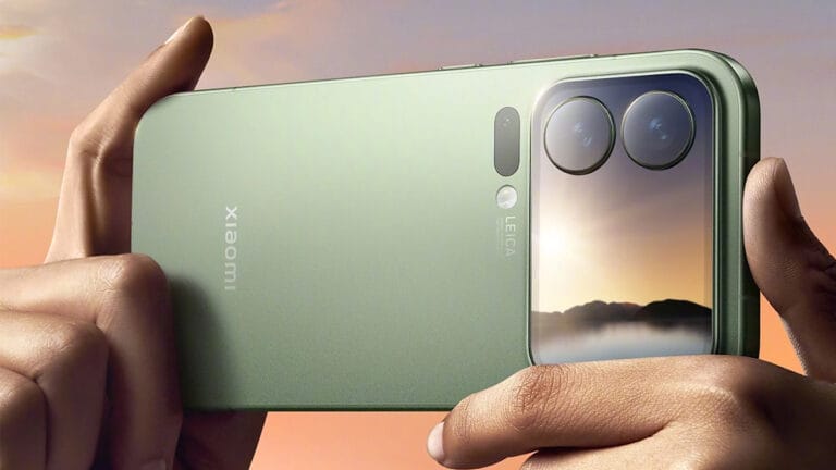 Nova série Xiaomi 17 Pro revelada como o “Rei da Luz de Fundo” com novo sensor de câmera