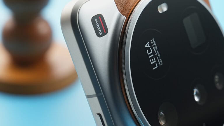 Xiaomi 17 Ultra chega este mês com revolucionário revestimento Leica