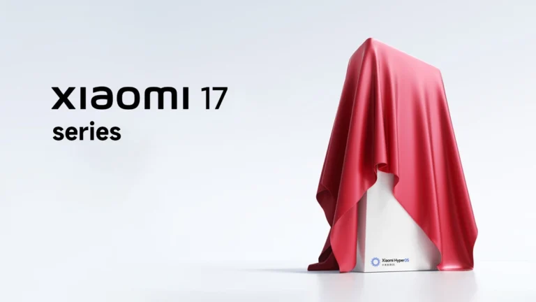 A série Xiaomi 16 foi ignorada; a linha Xiaomi 17 está pronta para um lançamento histórico