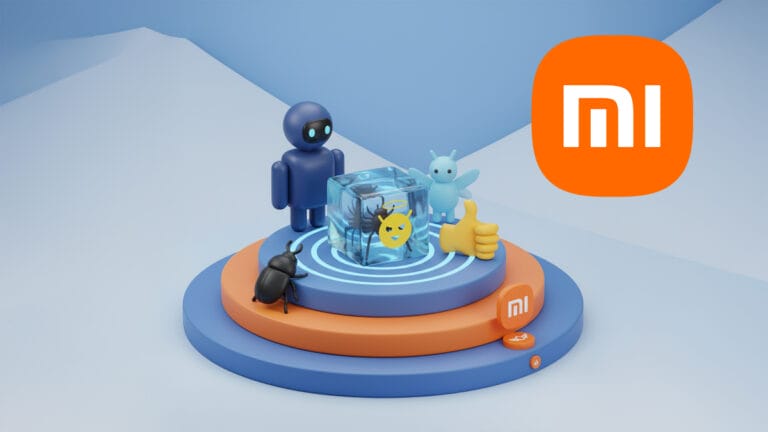 Xiaomi confirma correções de bugs importantes nesta semana para 3 dispositivos