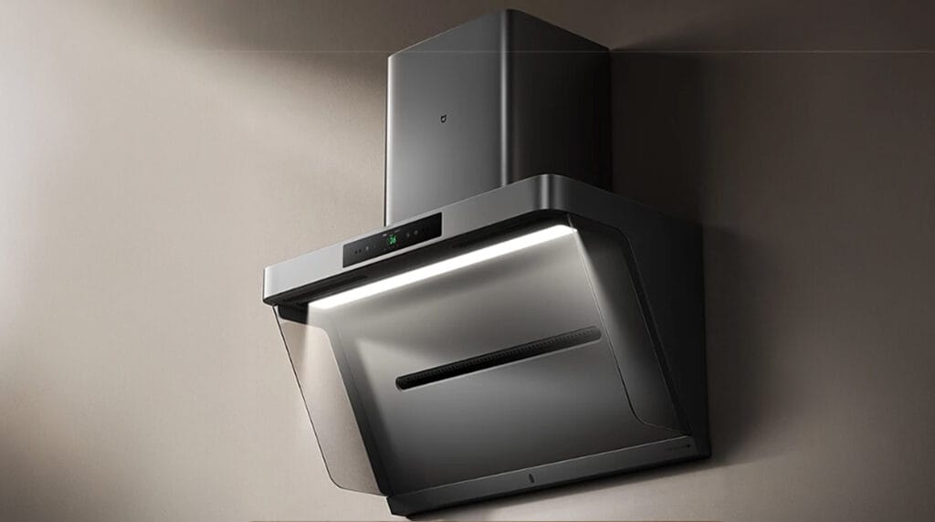 Xiaomi Mijia Smart Range Purifier Pro