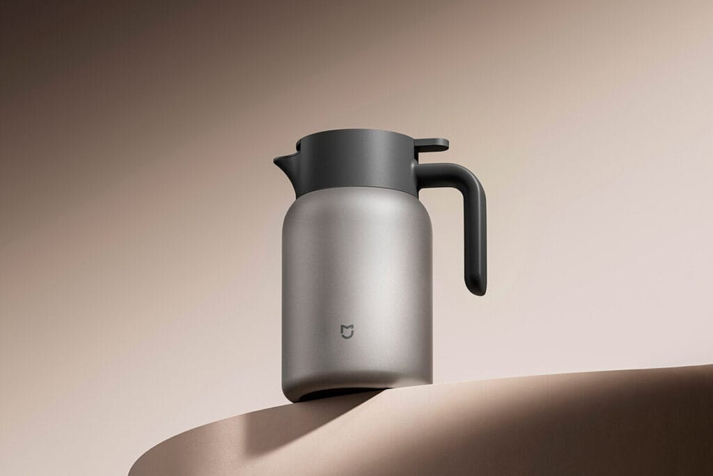 Xiaomi Thermos 1 1