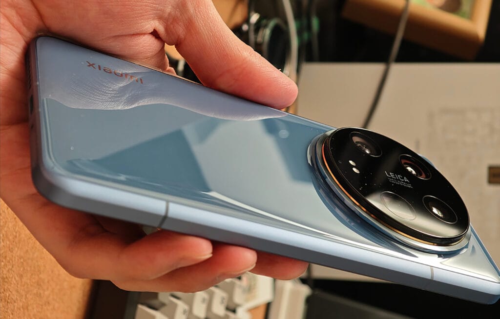 Xiaomi starts development work on HyperOS 3 for the Xiaomi 14 series featured