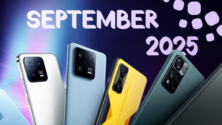 A Xiaomi finalmente começou a liberar o patch de segurança do HyperOS de setembro