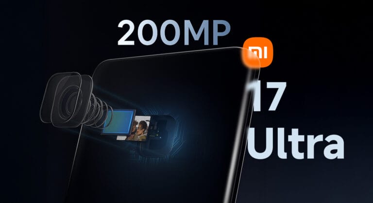 O vazamento do sensor de 200 MP da Sony ofusca o próximo Xiaomi 17 Ultra