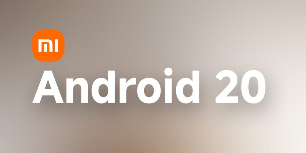 Android 20