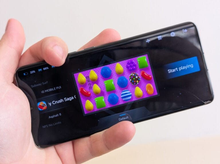 Baixe o novo Xiaomi HyperOS 3 Game Turbo atualizado