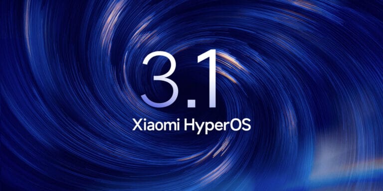Como verificar se o seu dispositivo Xiaomi está qualificado para receber a atualização do HyperOS 3.1