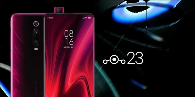 LineageOS 23 lançado oficialmente e liberado para a Xiaomi