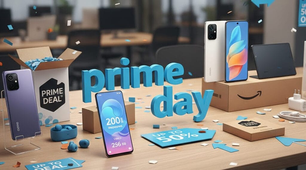 Prime day