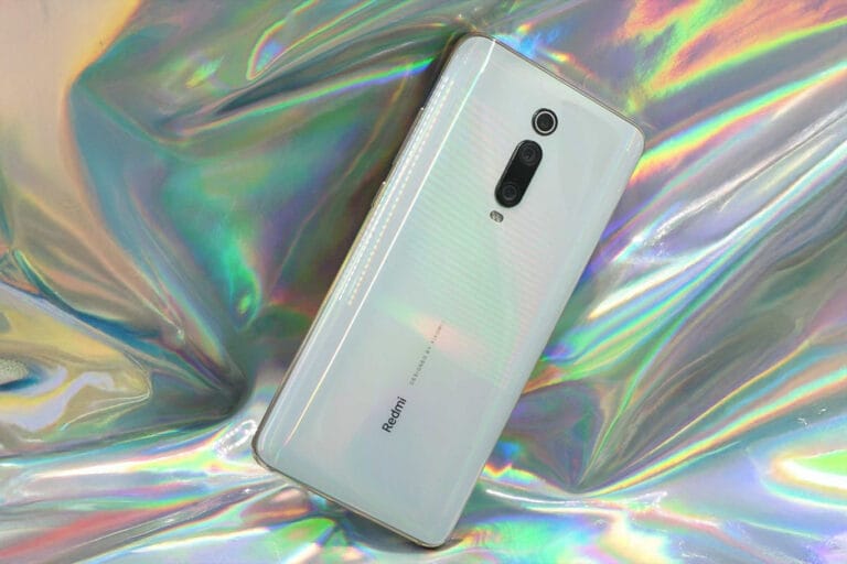 A REDMI começa a revelar seus dois novos dispositivos principais