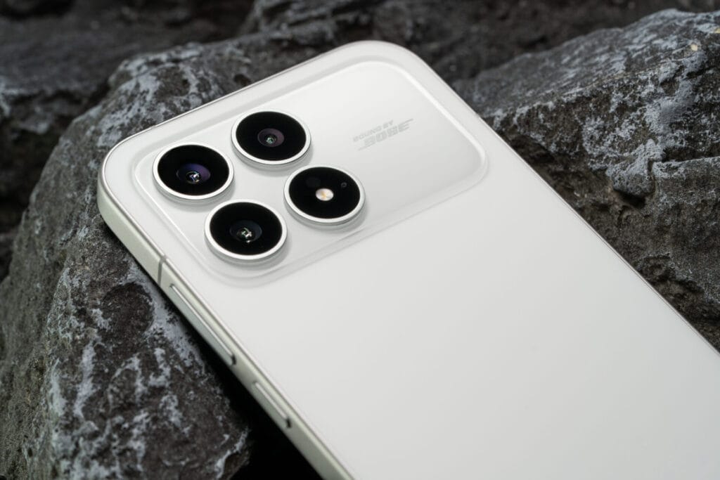 REDMI K90 6 1