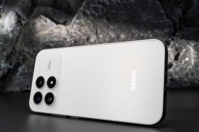 O lançamento global da série POCO F8 se aproxima, pois o firmware OS3.0.1.0 está pronto